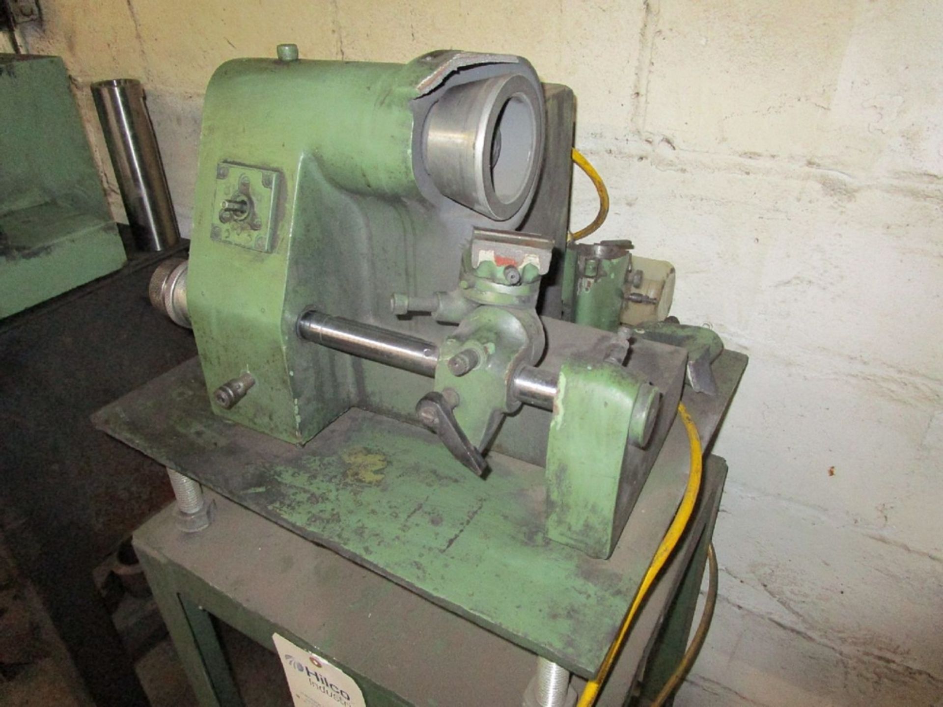 Kunming Model KXM 10 100mm Cutter/ Grinder - Bild 2 aus 2