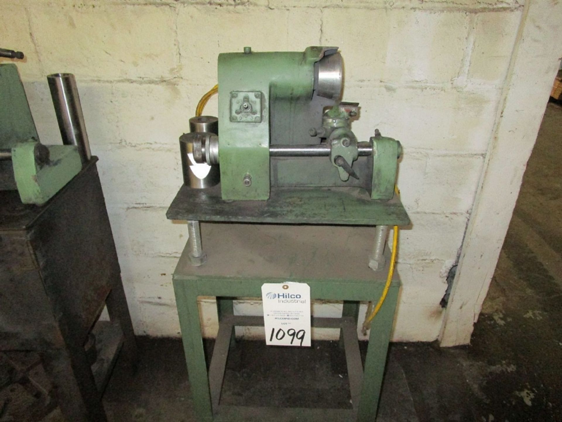 Kunming Model KXM 10 100mm Cutter/ Grinder