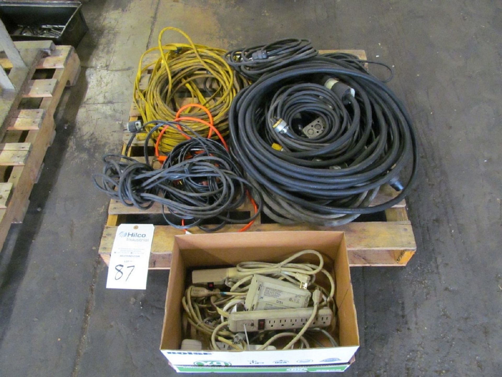 Extension Cords