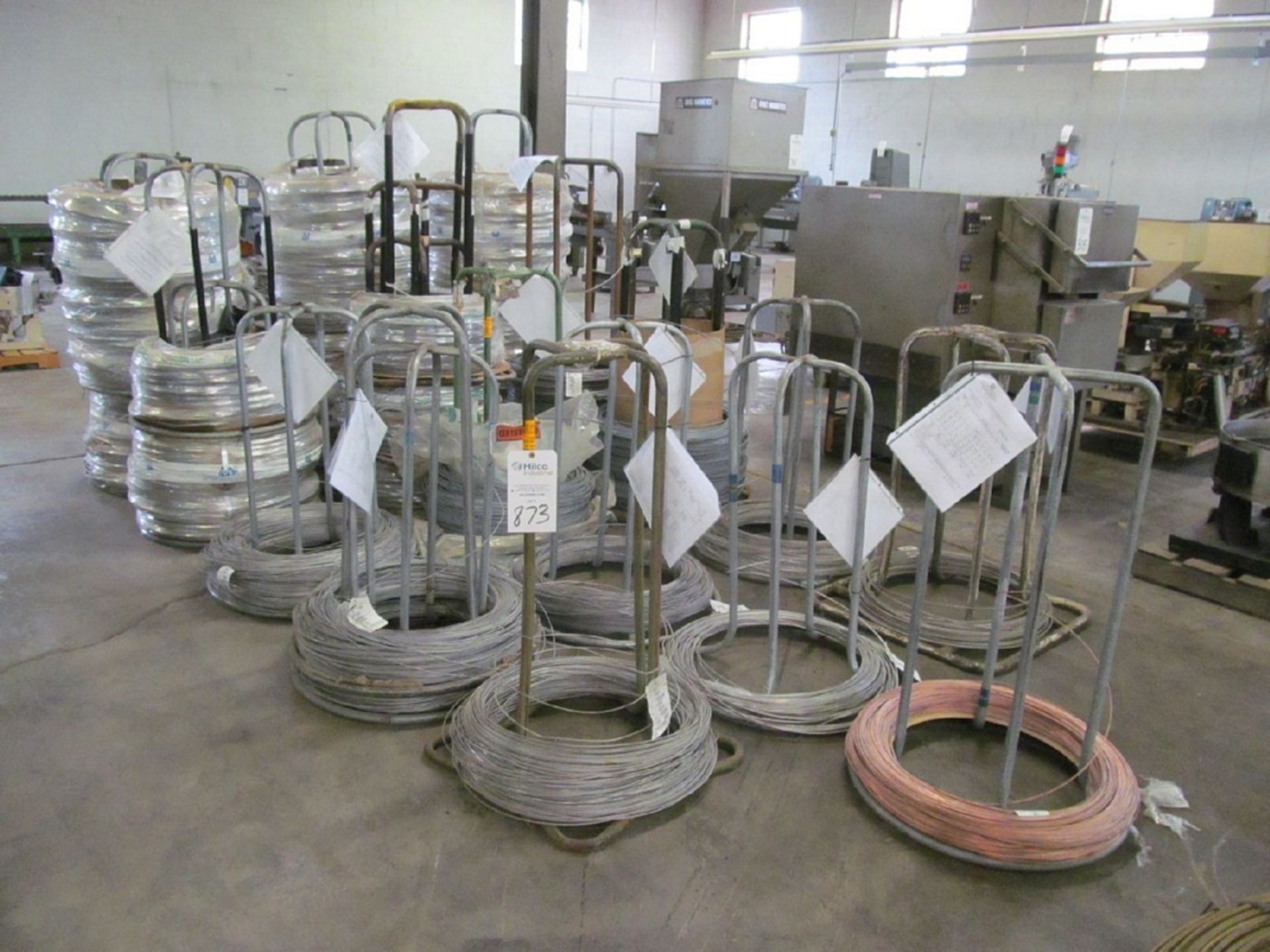 Stainless Steel Wire