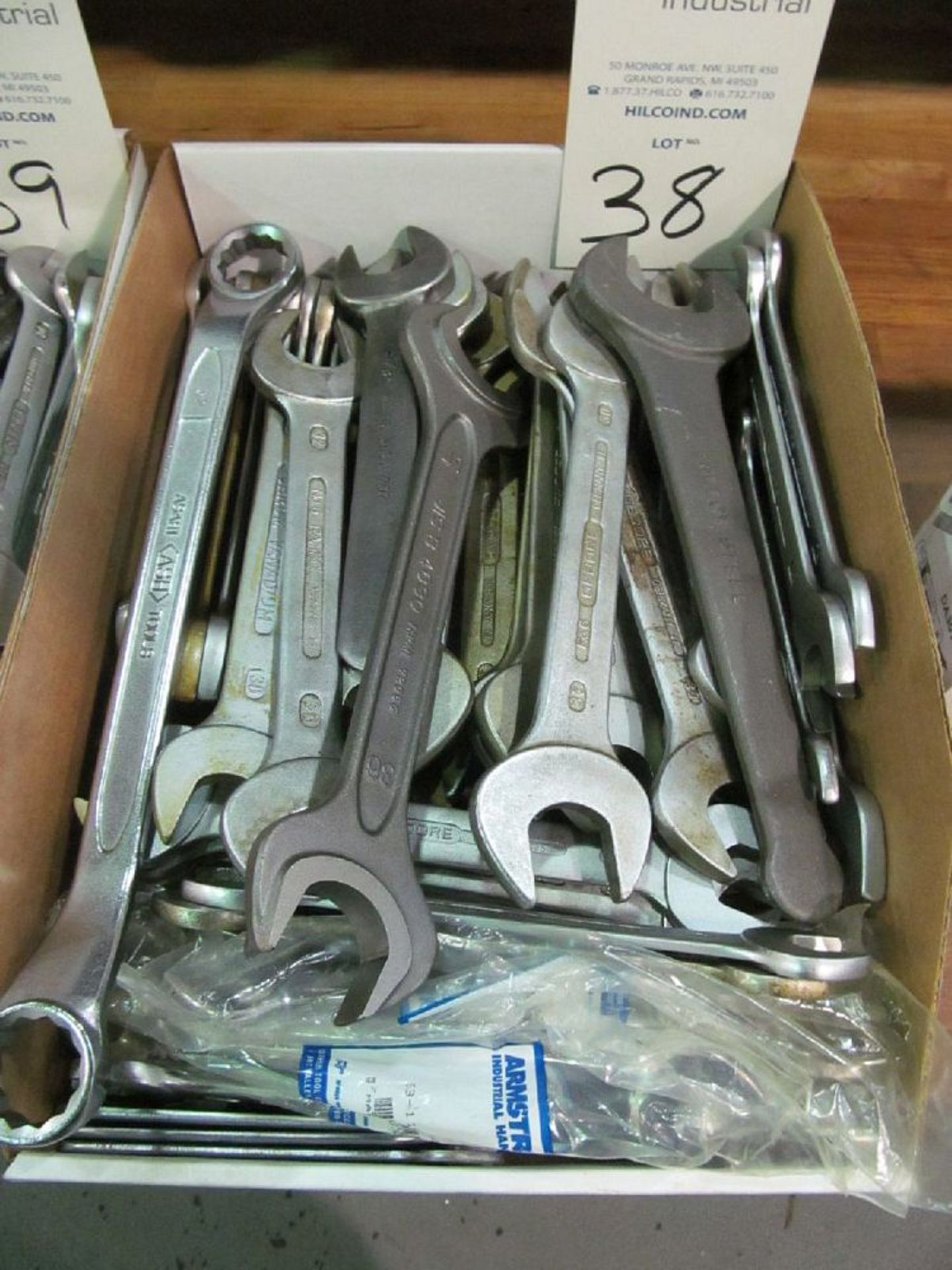 Wrenches