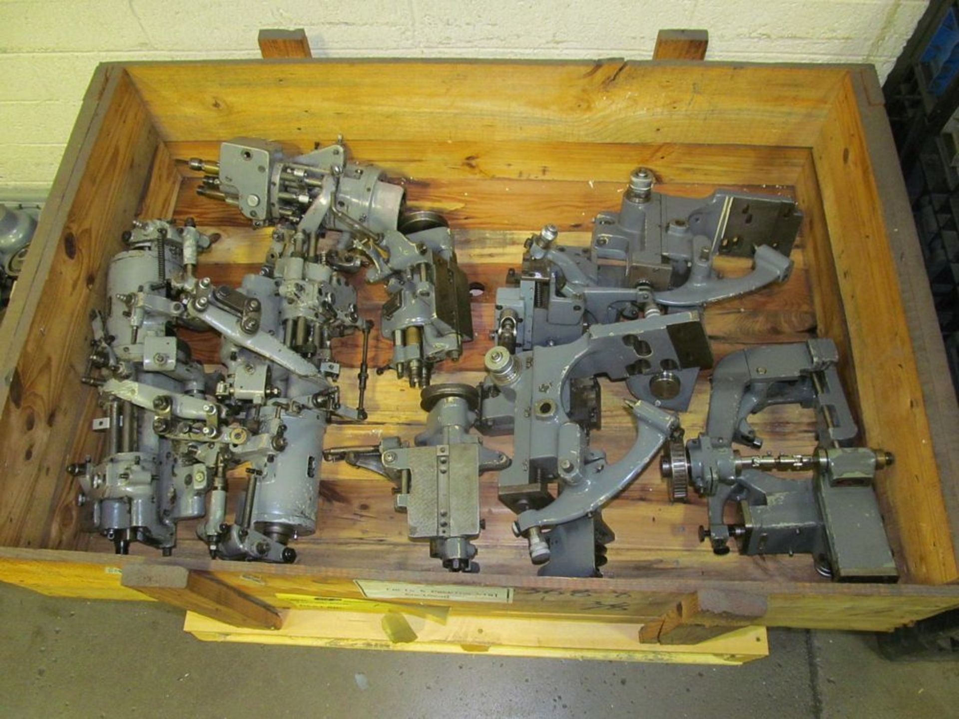 Screw Machine attachments & Parts - Image 3 of 4