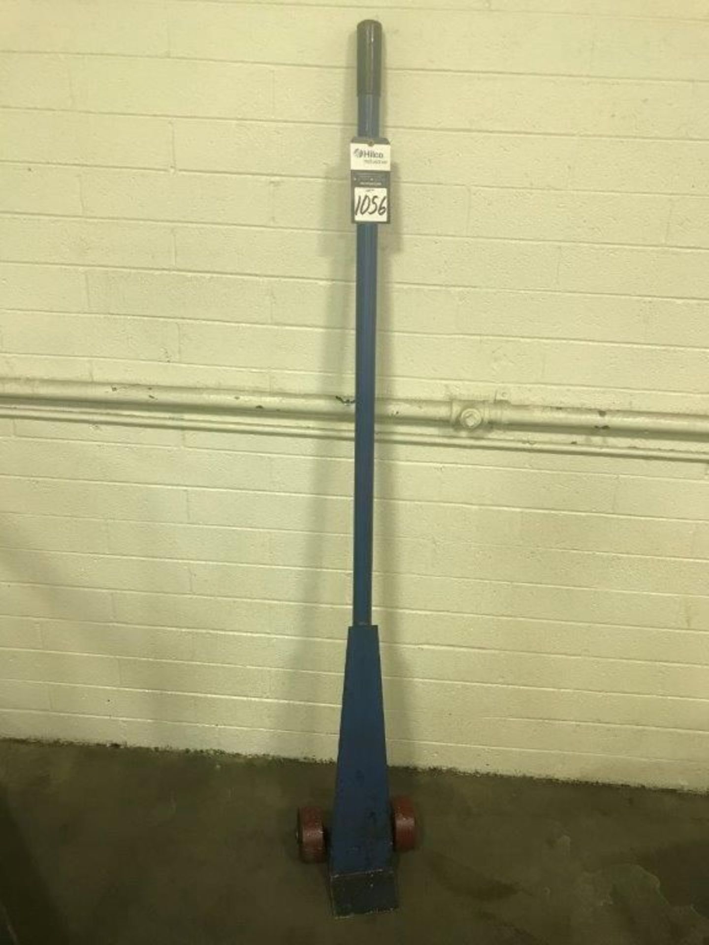 60" Johnson Pry Bar Hand Tools