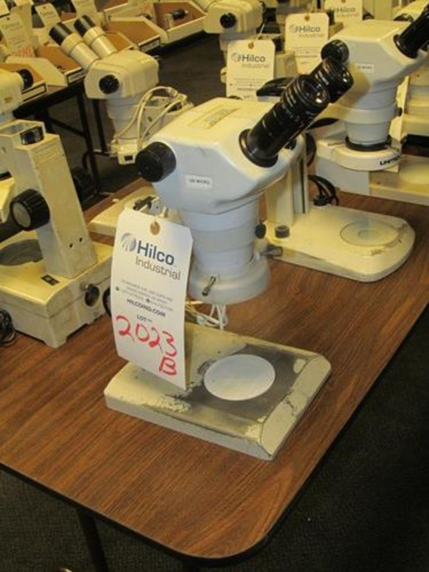 US Micro Stereo Microscope