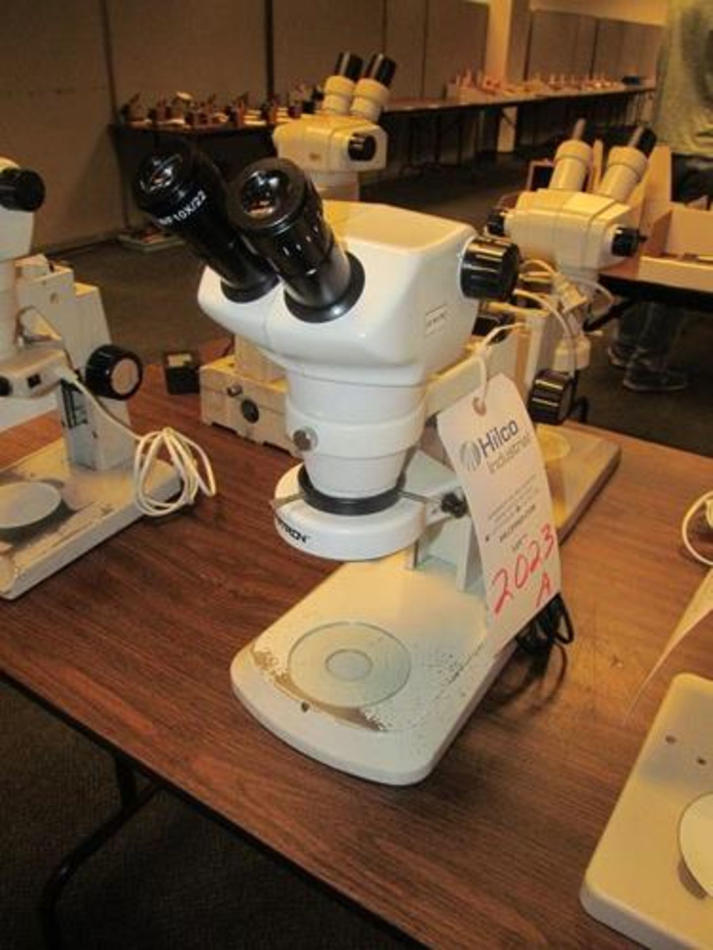 US Micro Stereo Microscope