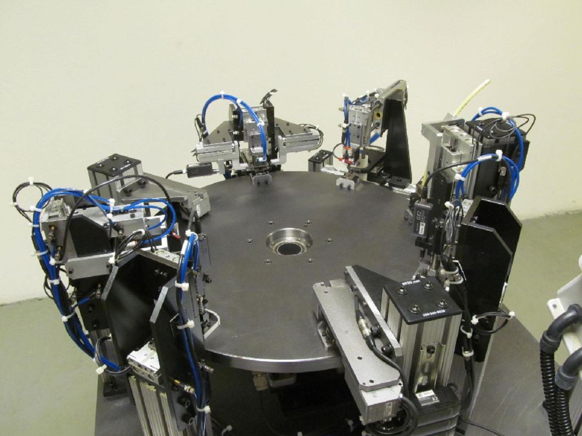 (8) Position Indexing Inspection Machine - Image 4 of 4