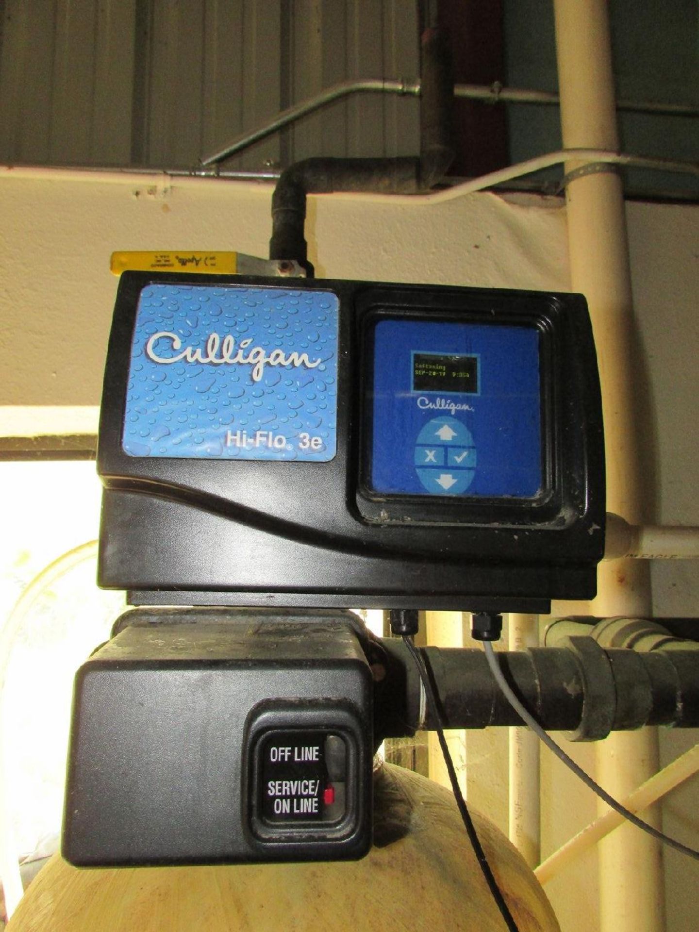 Culligan Reverse Osmosis System - Image 5 of 8