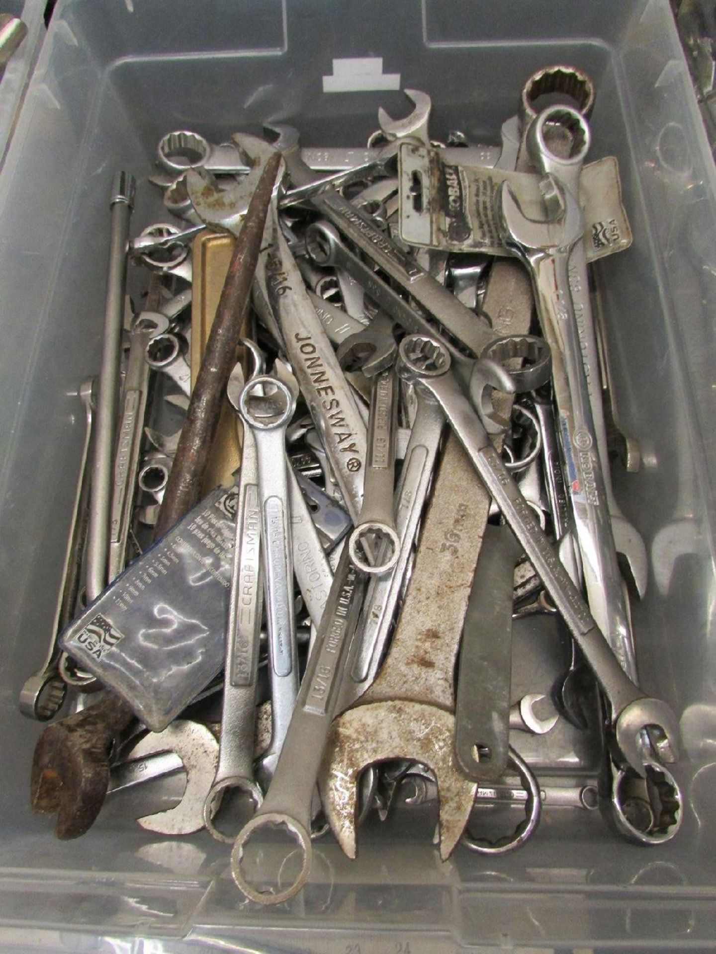 Assorted Hand Tools - Image 6 of 10