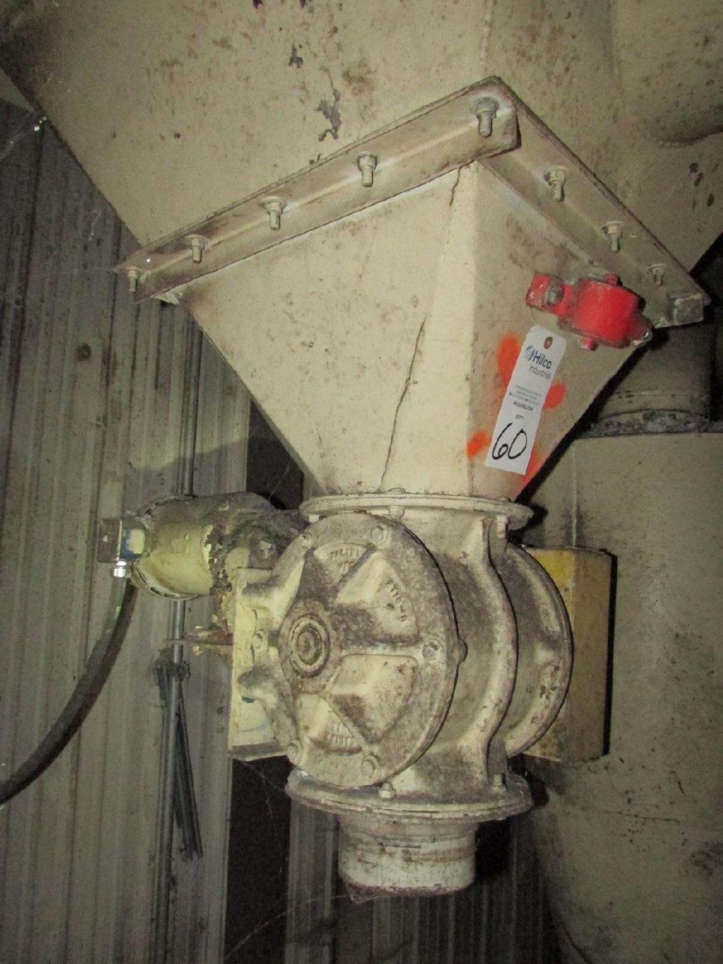 Rolfes Dust Collection System - Image 2 of 6