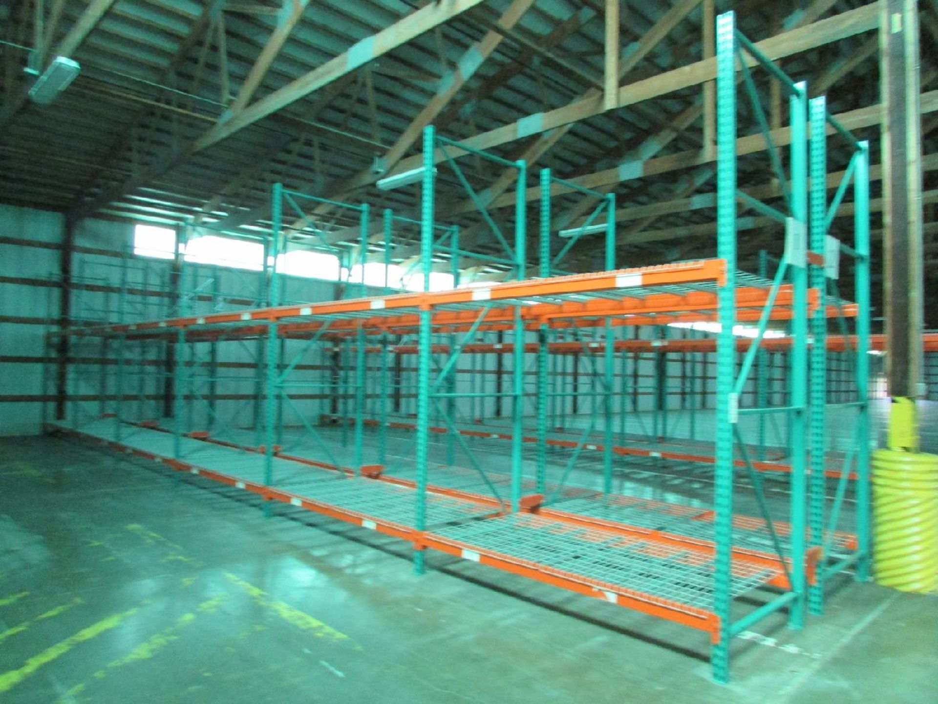 Pallet Racking