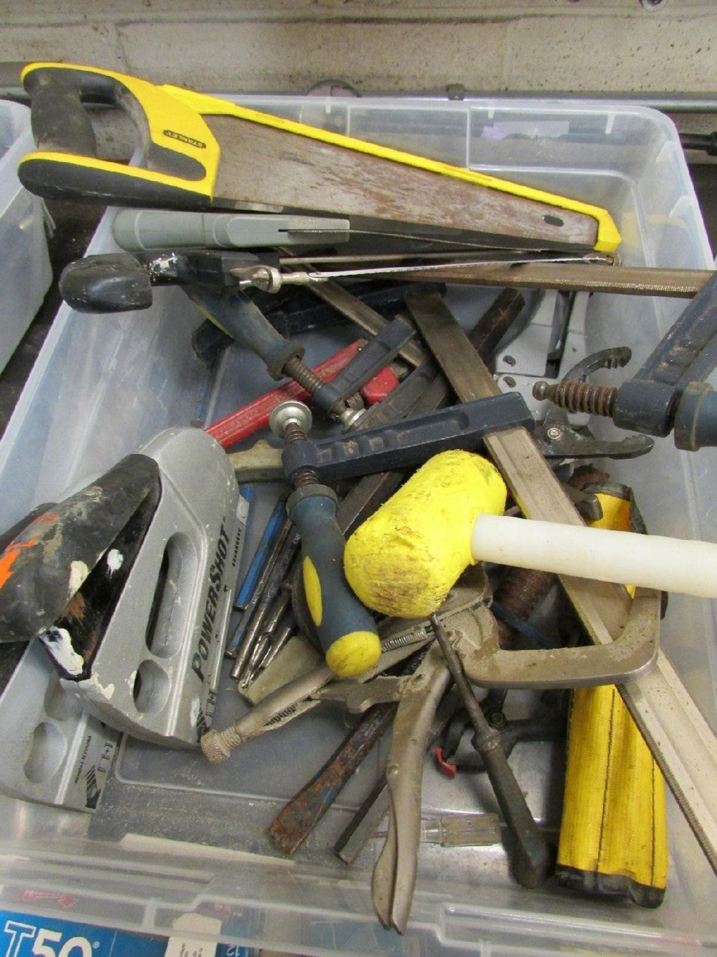Assorted Hand Tools - Image 8 of 10
