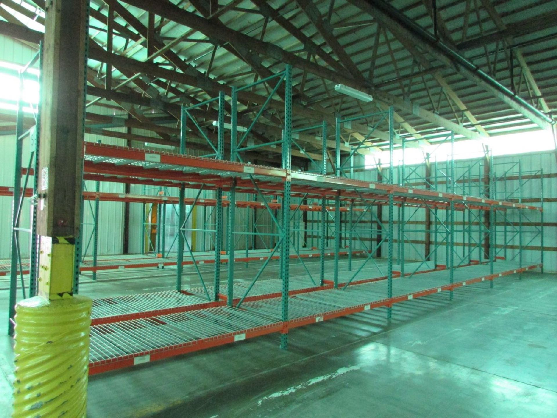 Pallet Racking - Image 4 of 5