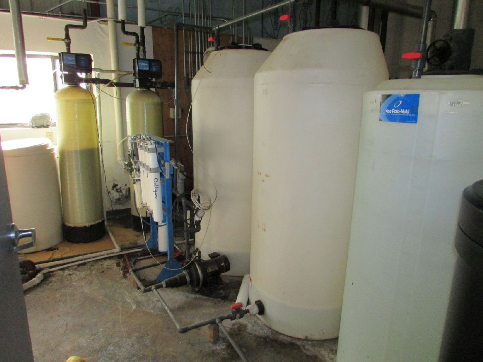 Culligan Reverse Osmosis System - Image 7 of 8