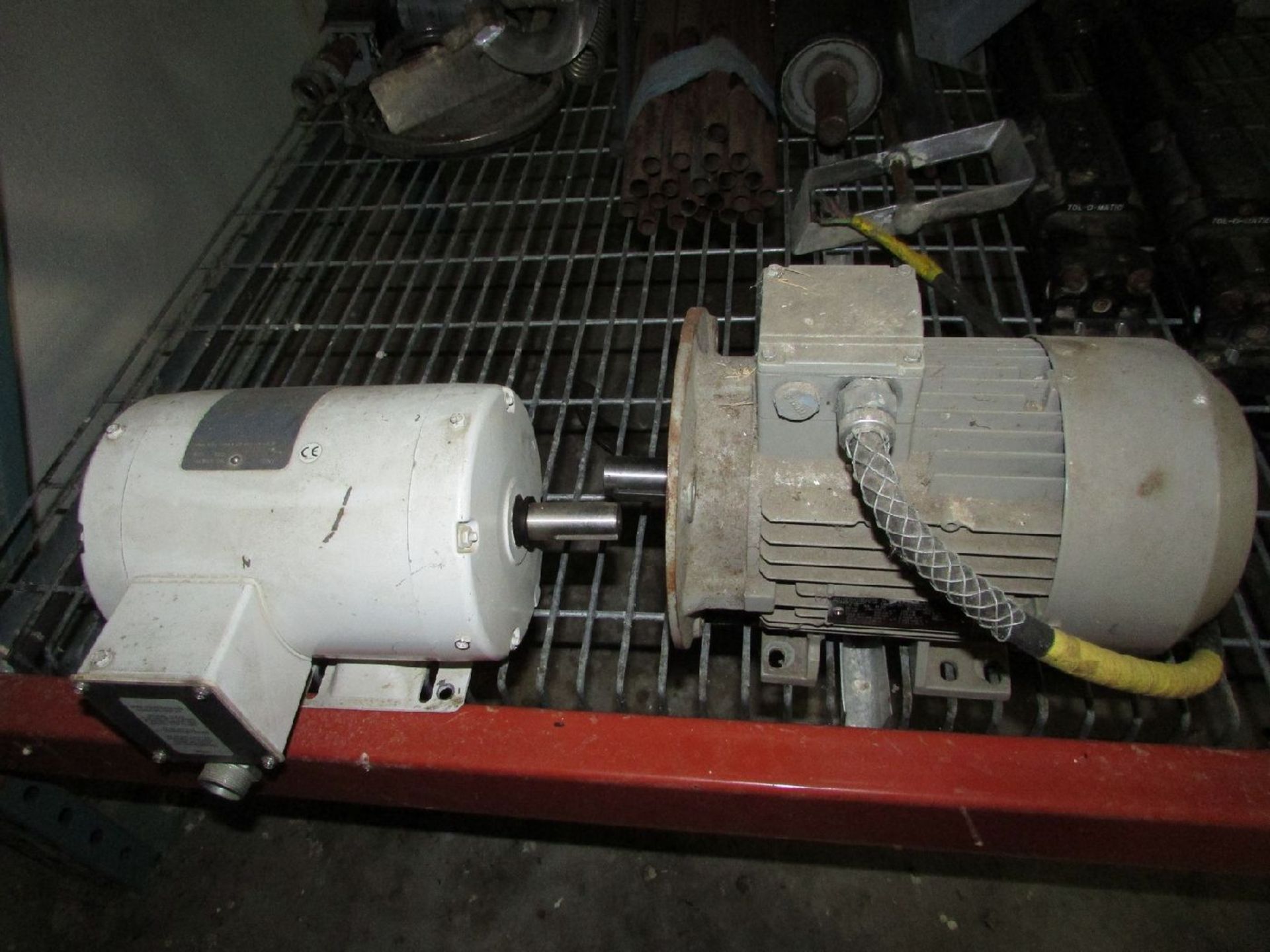 Electric AC Motors - Image 5 of 5