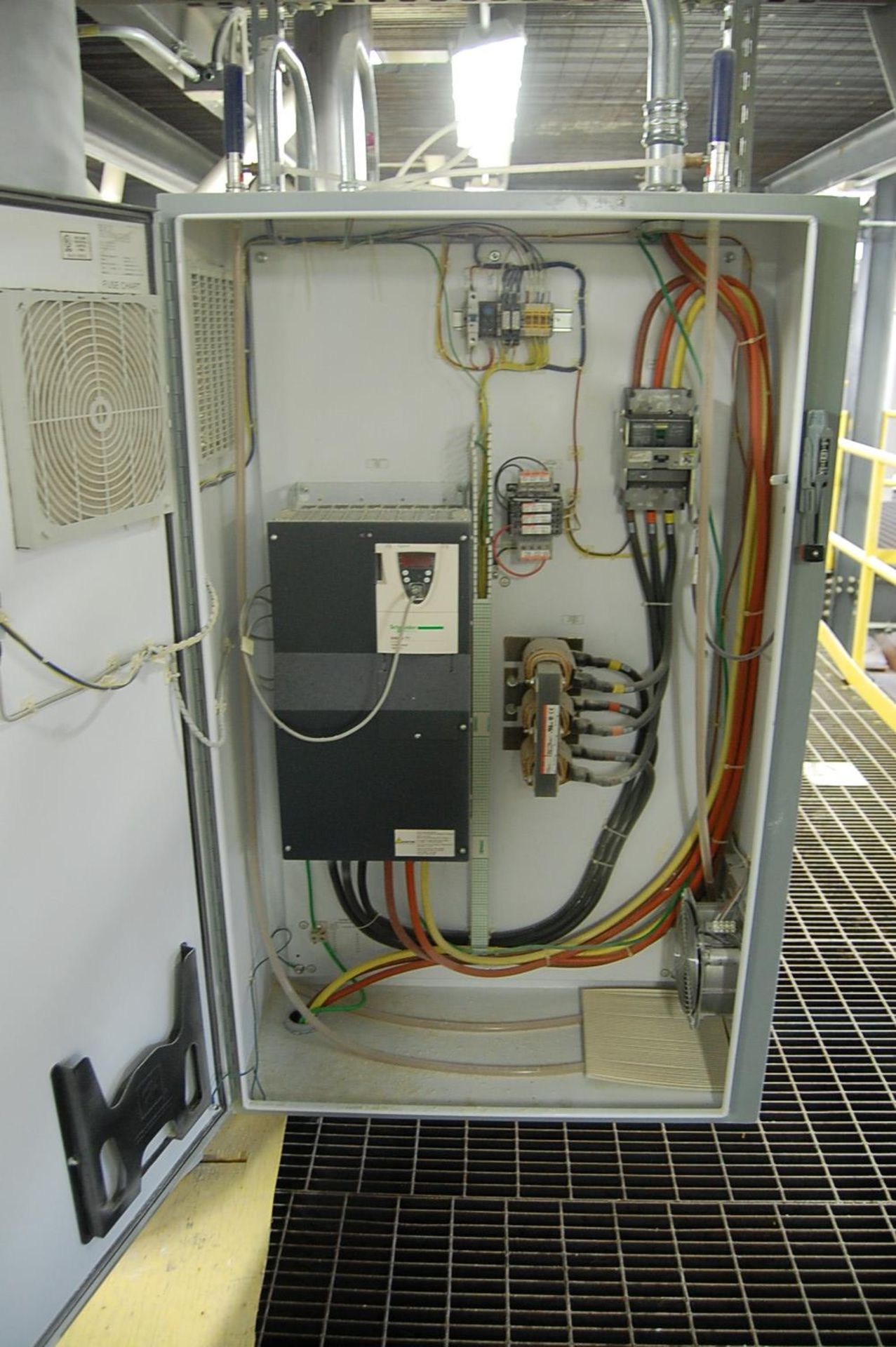 Esco Control Panel - Image 2 of 3