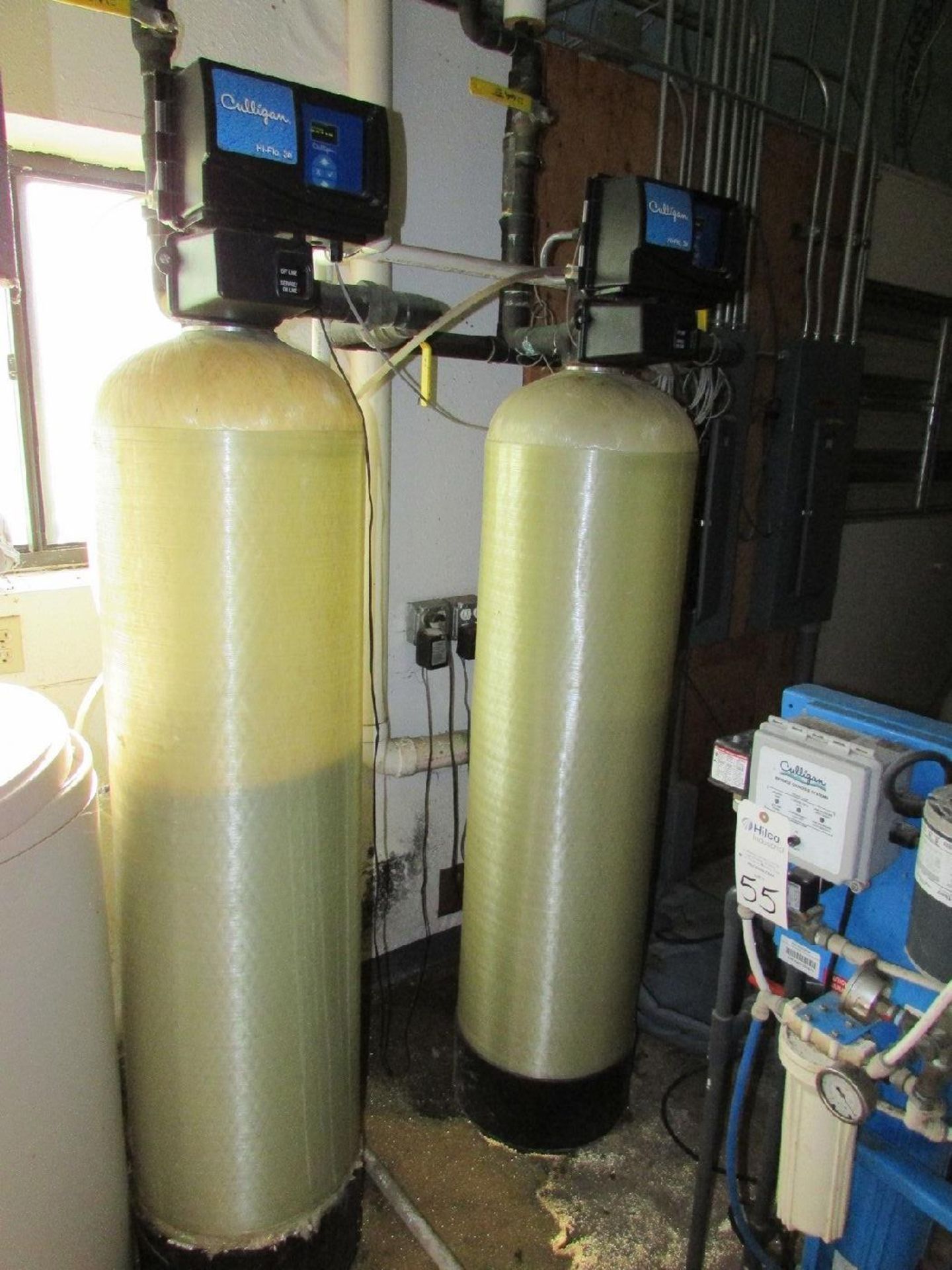 Culligan Reverse Osmosis System - Image 2 of 8