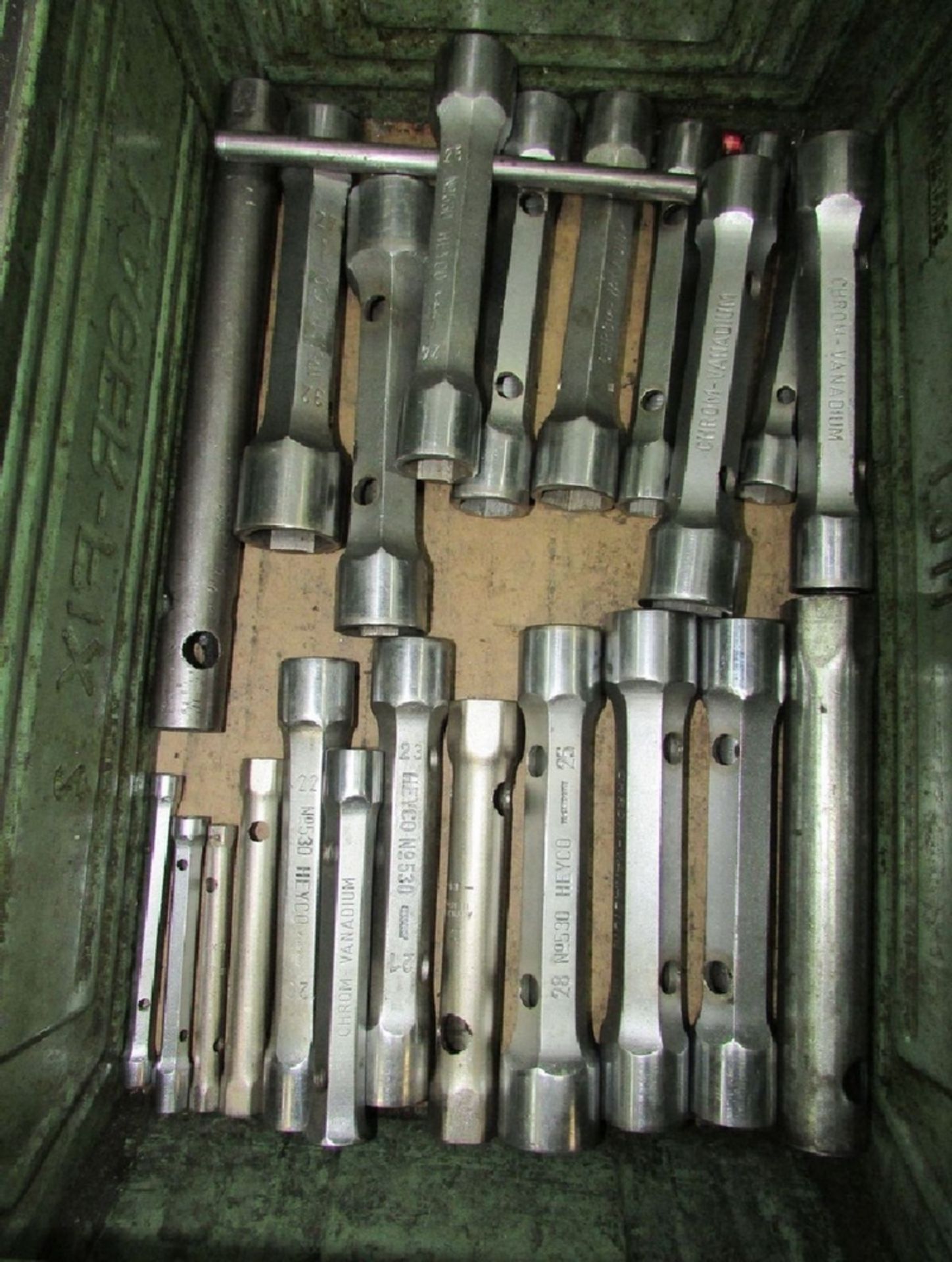 Assorted Wrenches - Image 3 of 3