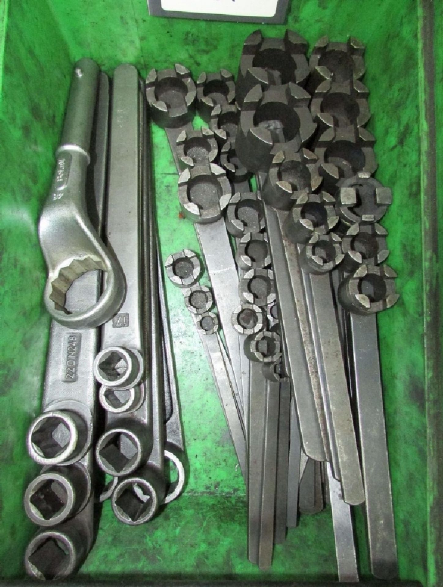 Assorted Wrenches - Image 2 of 3