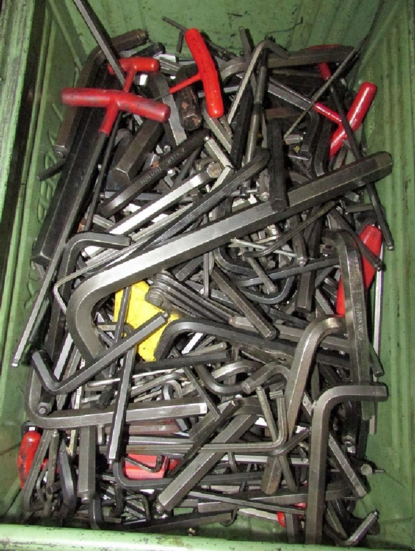 Assorted Allen Wrenches - Image 2 of 2