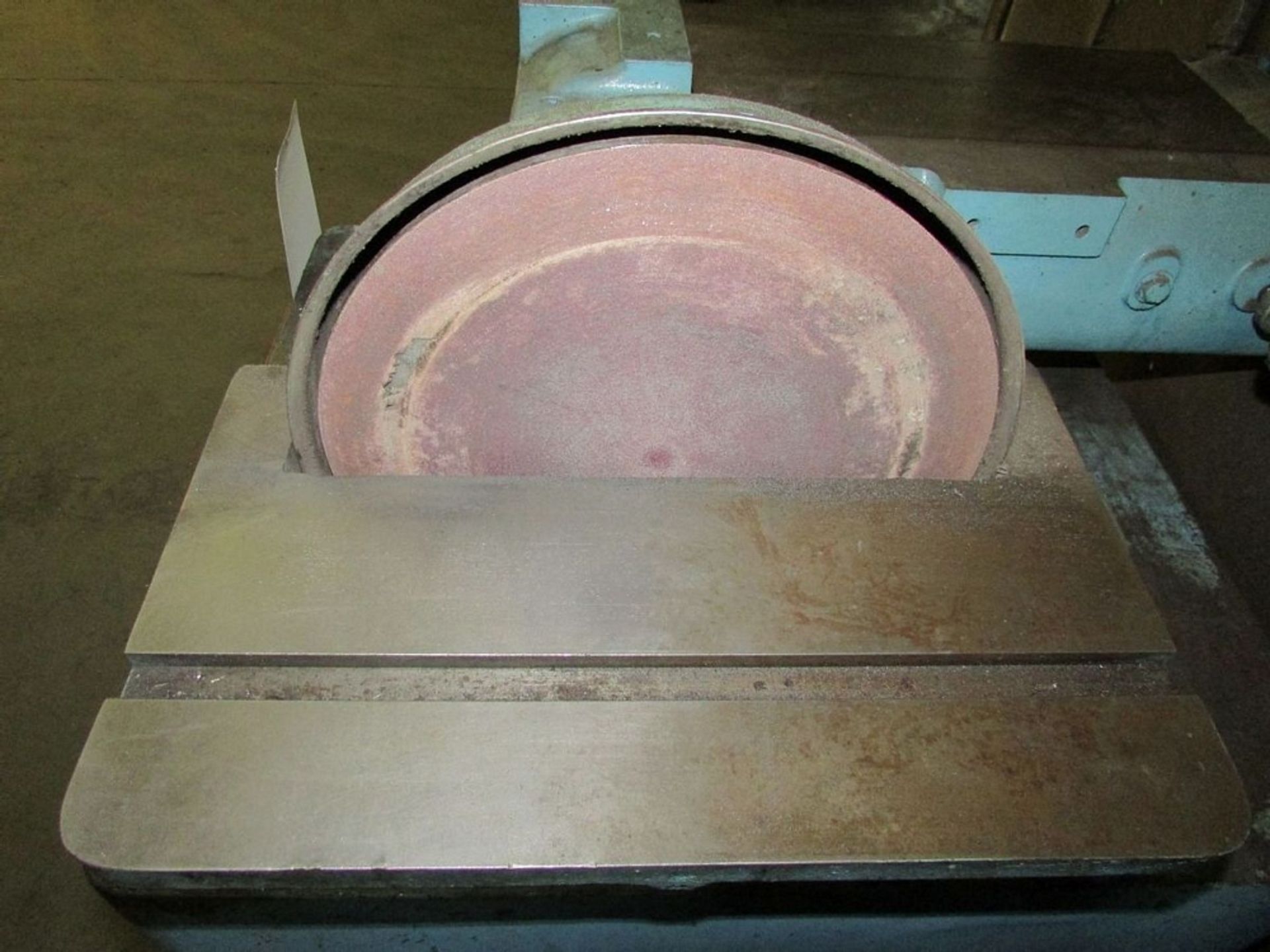 Powermatic Model 30A 6" Belt/ 12" Disc Combination Sander - Image 5 of 6