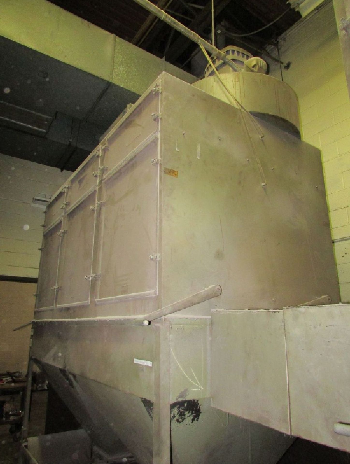 Torit Model 140H Dust Collector - Image 4 of 8