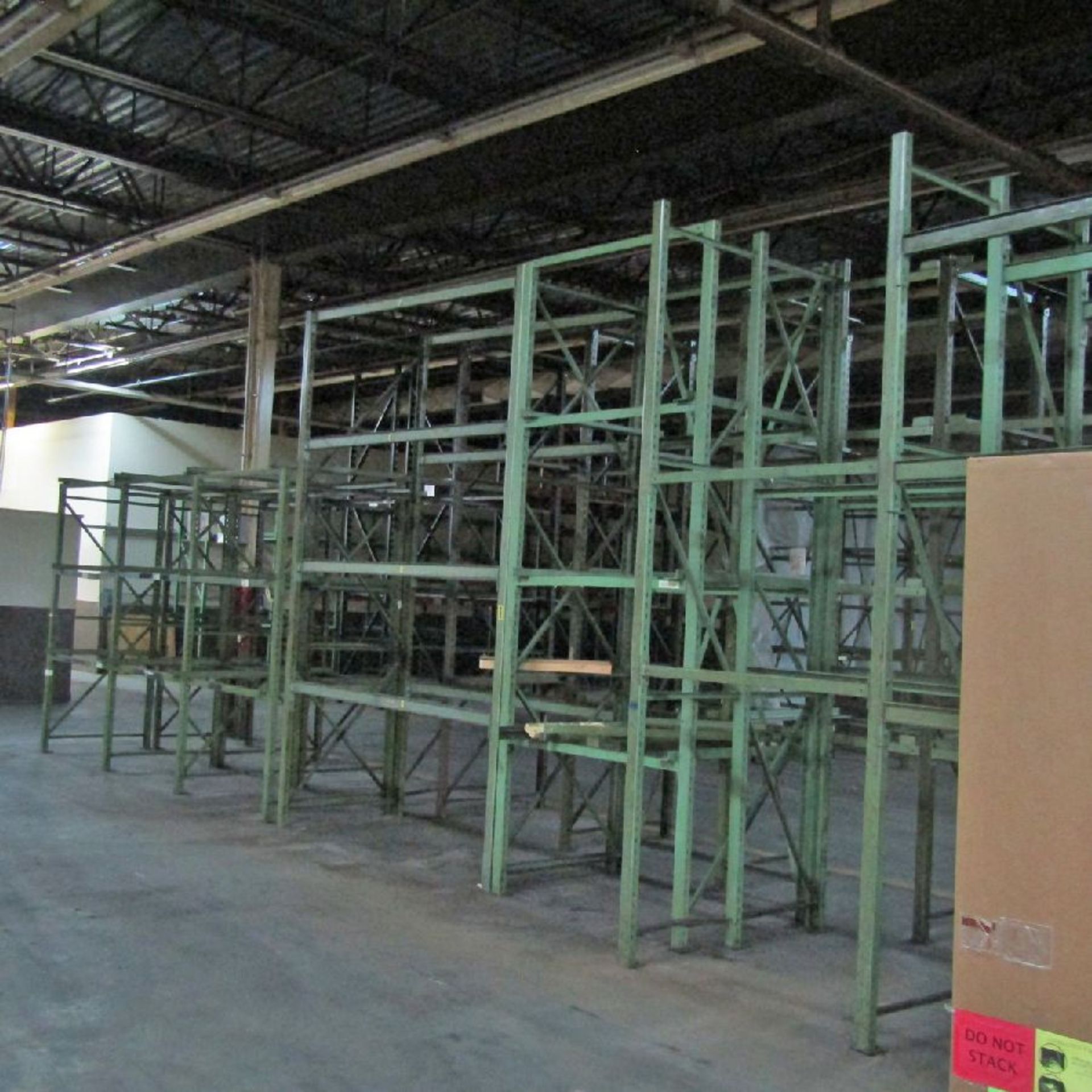 Pallet Racking - Image 2 of 4