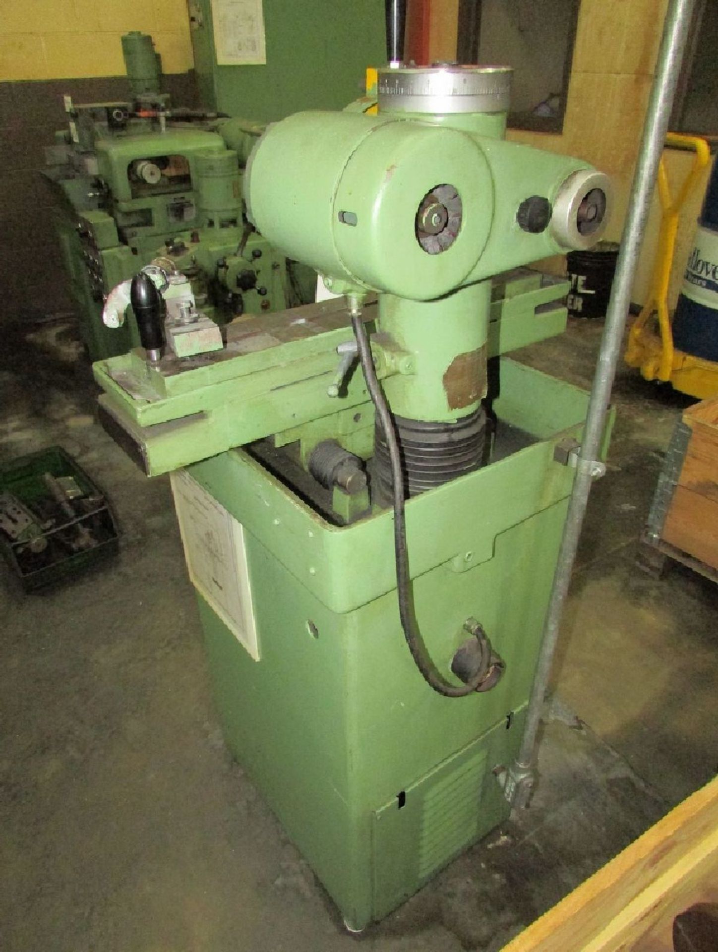 Haarmann Side Grinder - Image 8 of 9