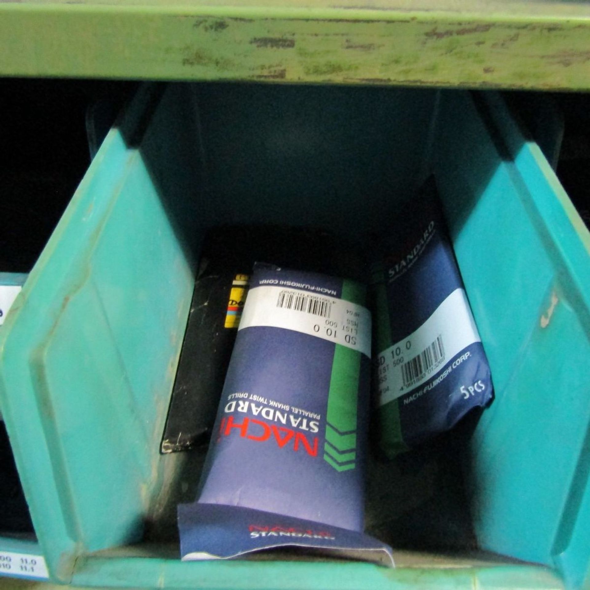 Remaining Contents of Shelving Unit - Image 16 of 21