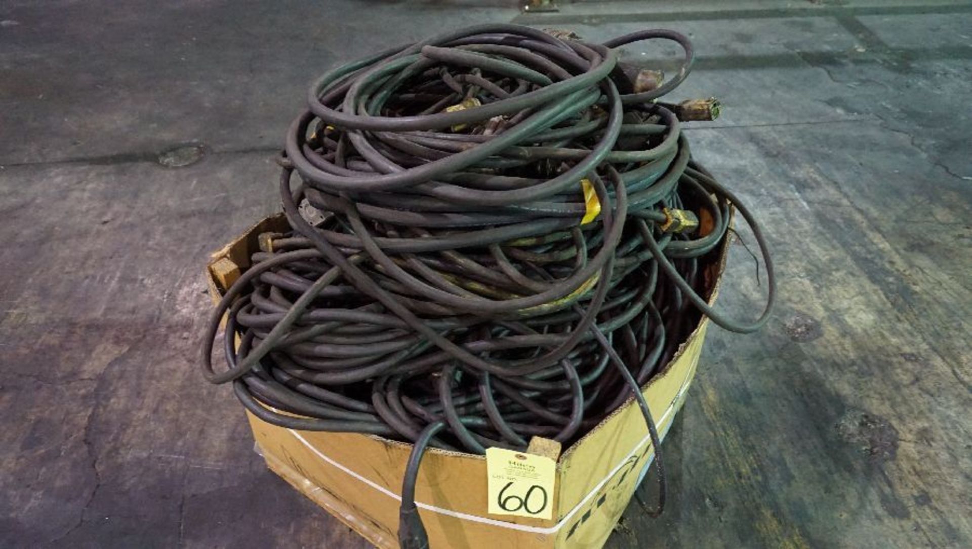 Electrical Cords, Extensions