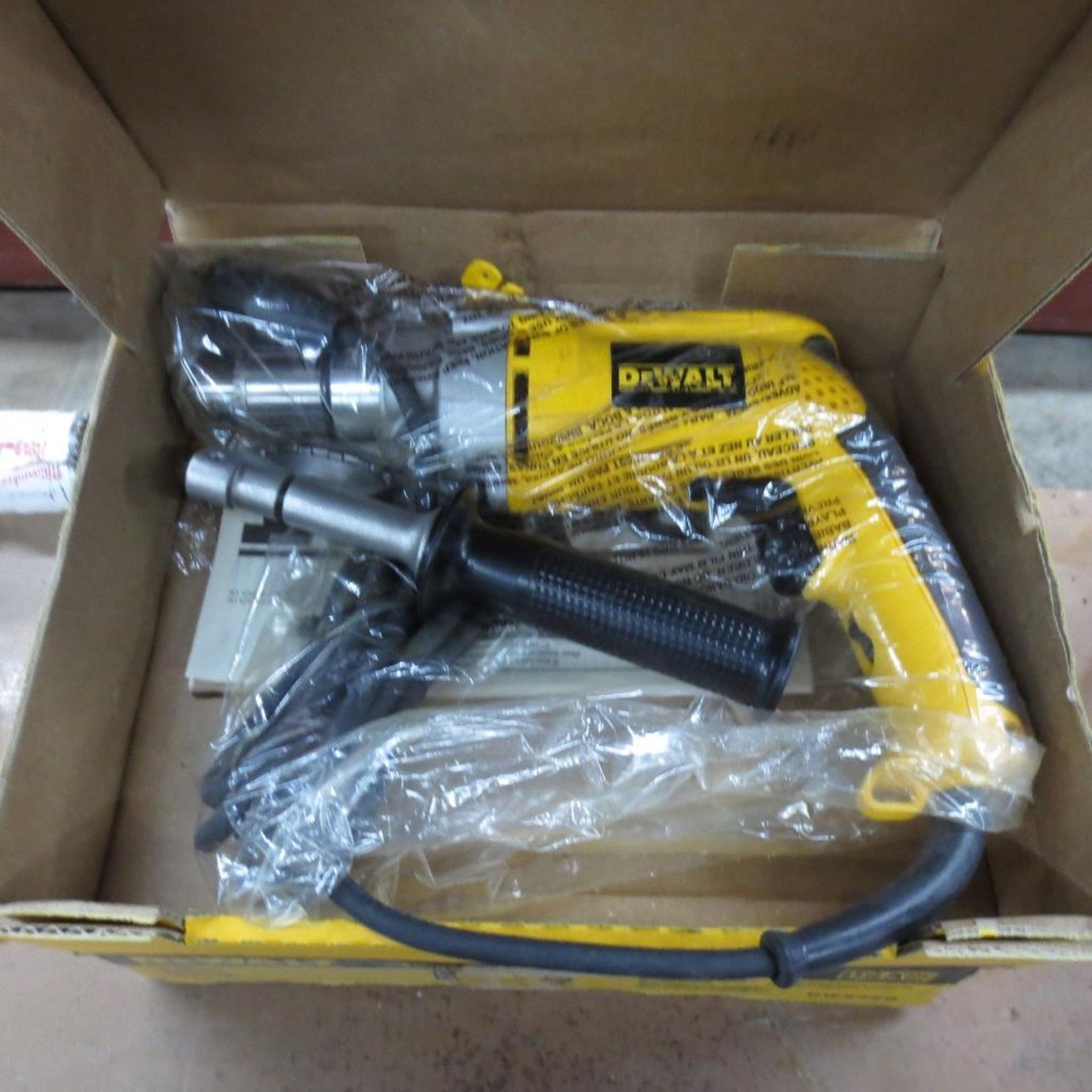 (3) Dewalt DW235G Drills - Image 2 of 3