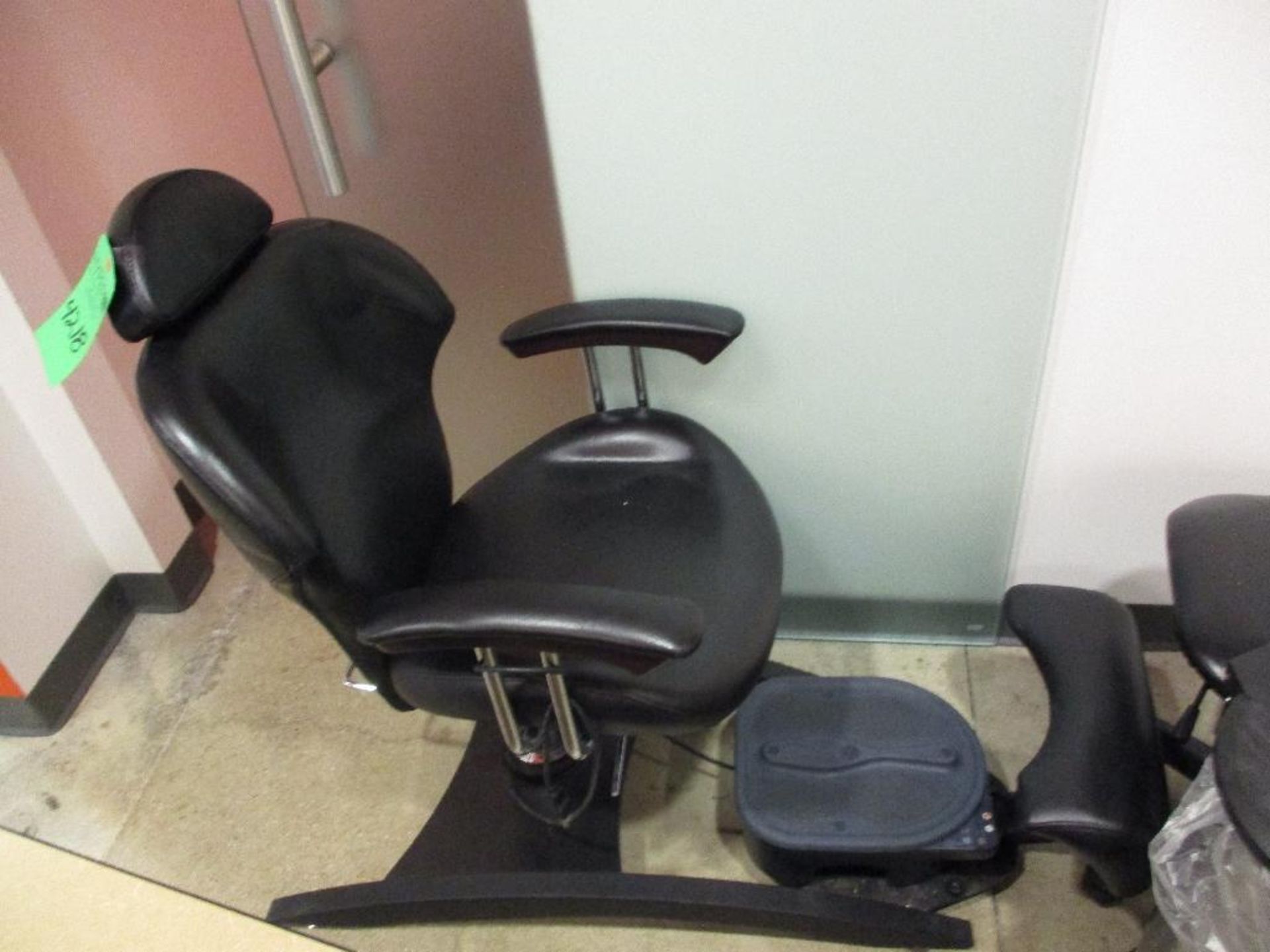 4 Pedicure Chairs - Image 3 of 4