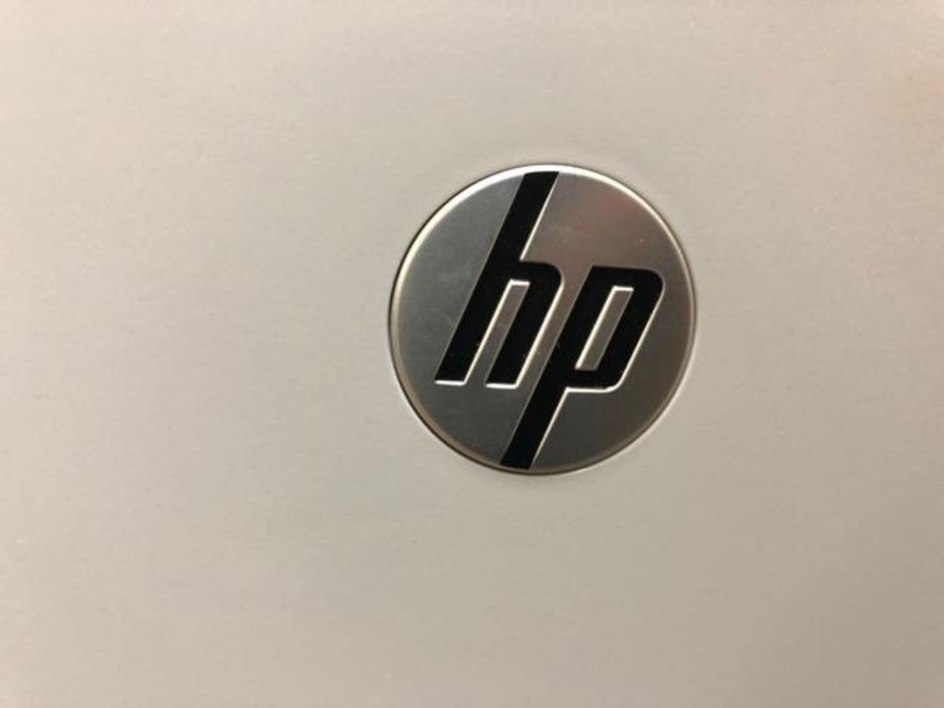 HP Model: 600 M601 Laserjet Printer - Image 2 of 5