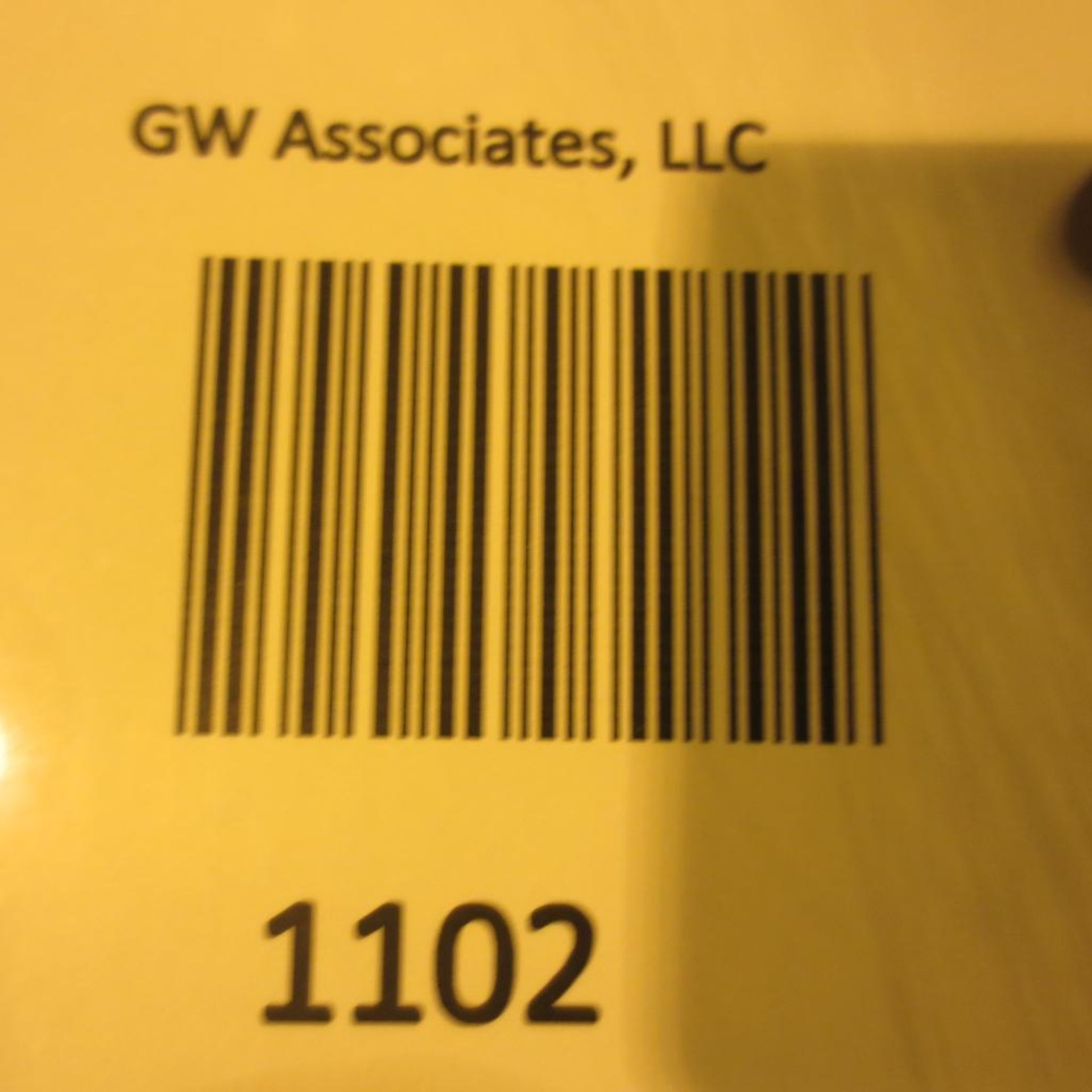 Do All Surface Grinder 18"x6 1/2" Table, mdl.D824-12, Spindle Model BD4-2, S/N 940120350 *RIGGING $6