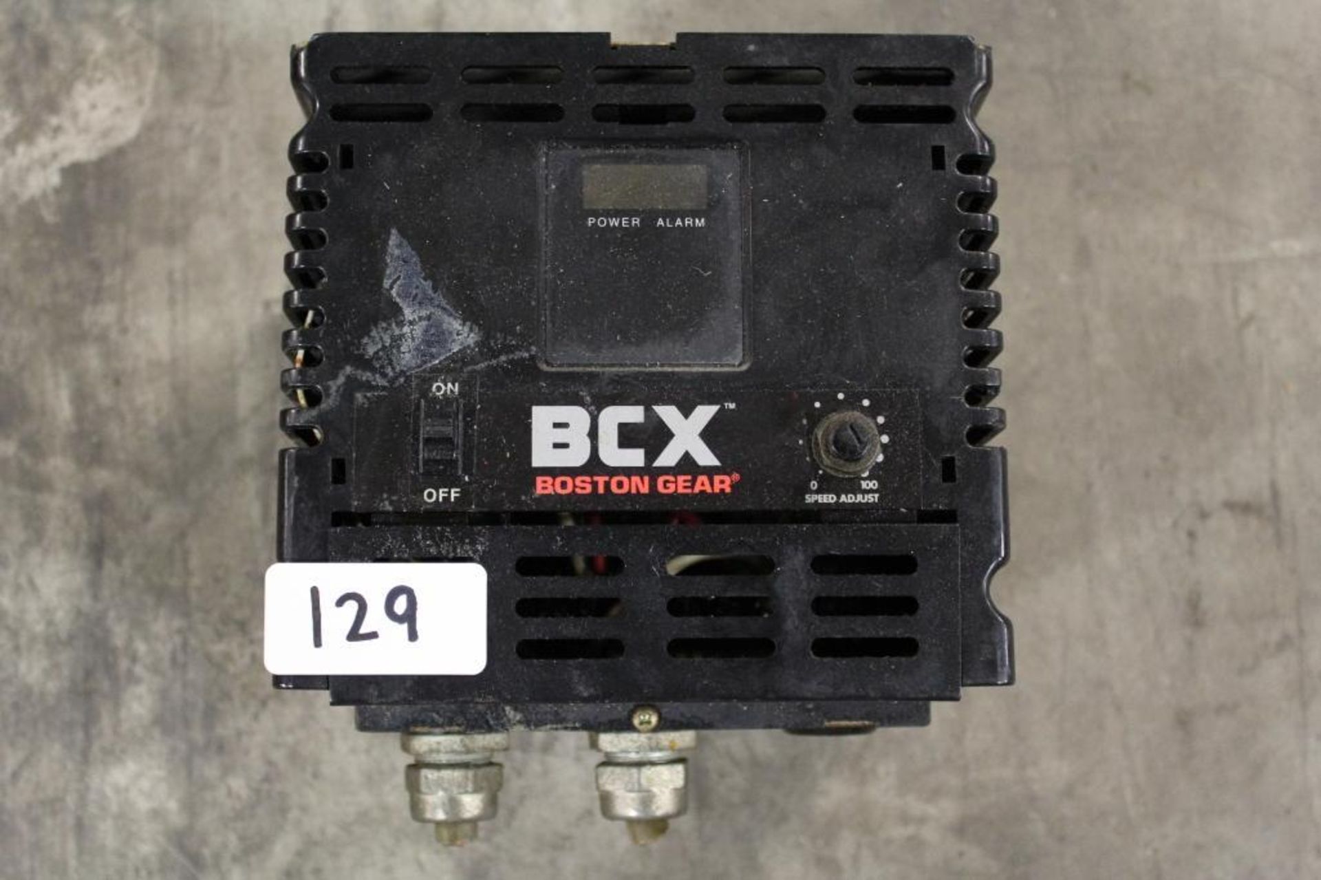 Boston Gear BCX4010 Drive
