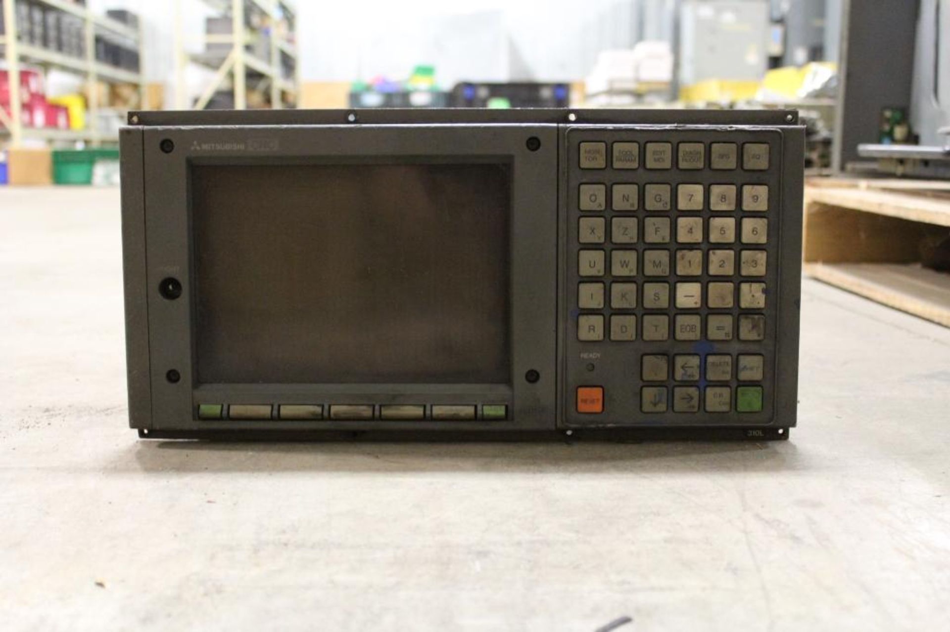 Mitsubishi MDT962B-1A Monitor