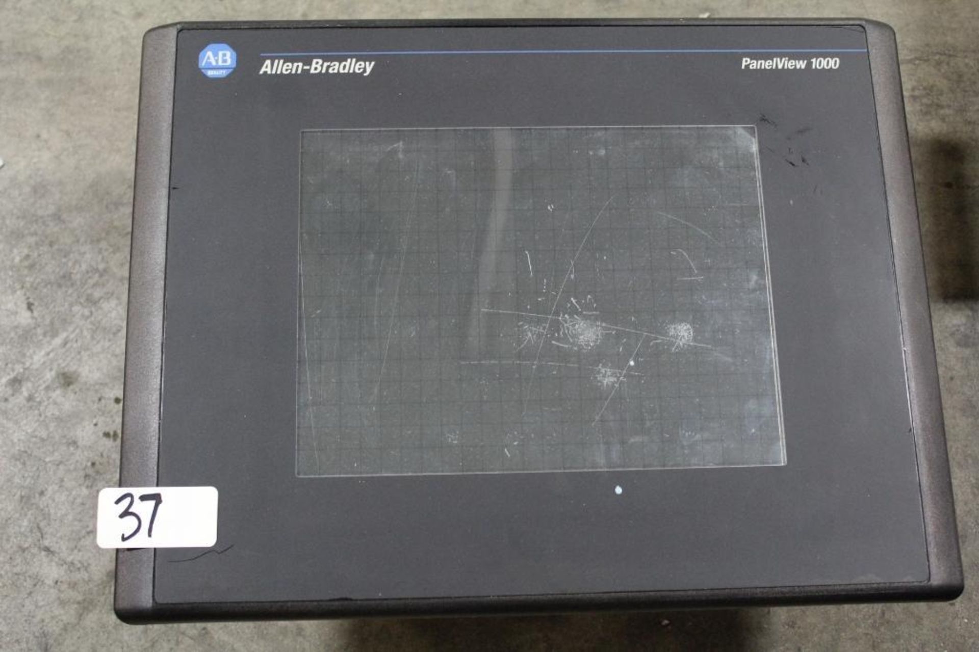 Allen-Bradley 2711-T10C10L1 PanelView 1000