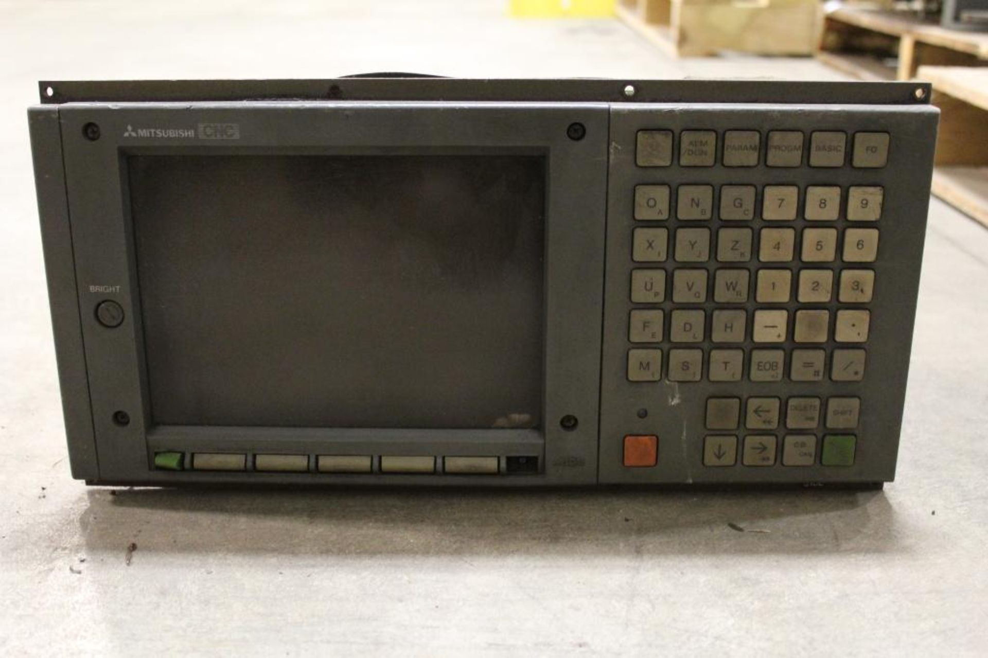 Mitsubishi MDT962B-1A Monitor