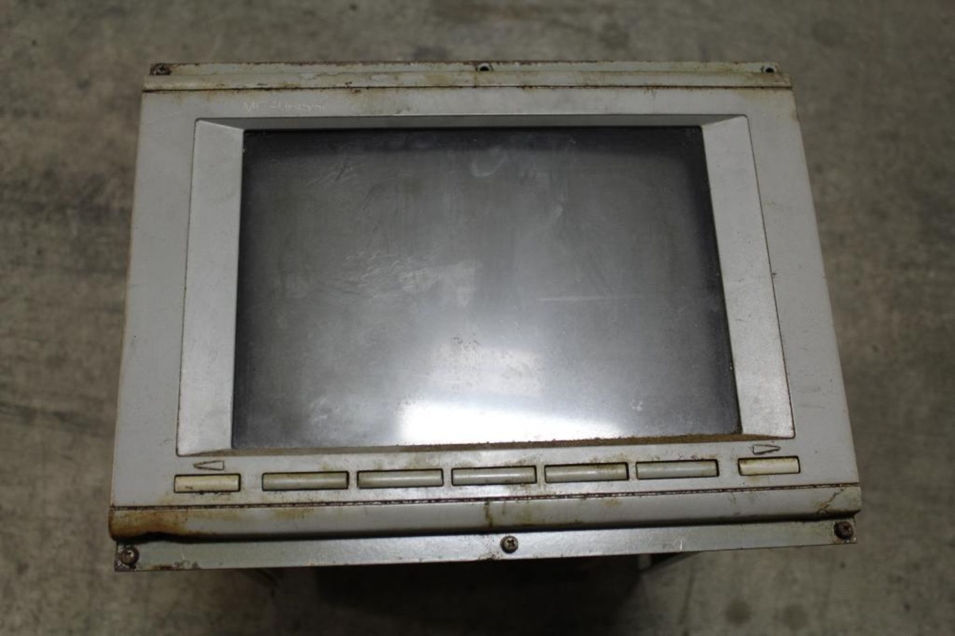 Mitsubishi MDT962B-1A Monitor