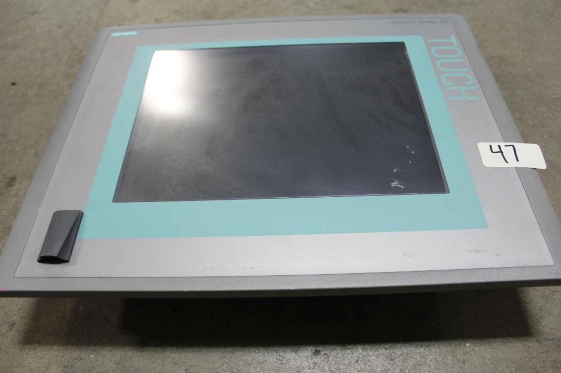 Siemens 6AV7884-0AD20-3BA0 Simatic Panel Touch