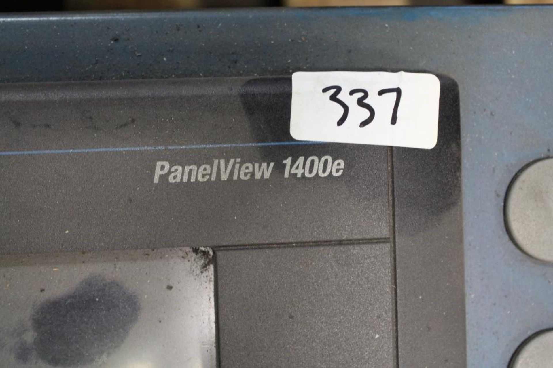 Allen-Bradley 2711 Panelview 1400E - Image 2 of 2