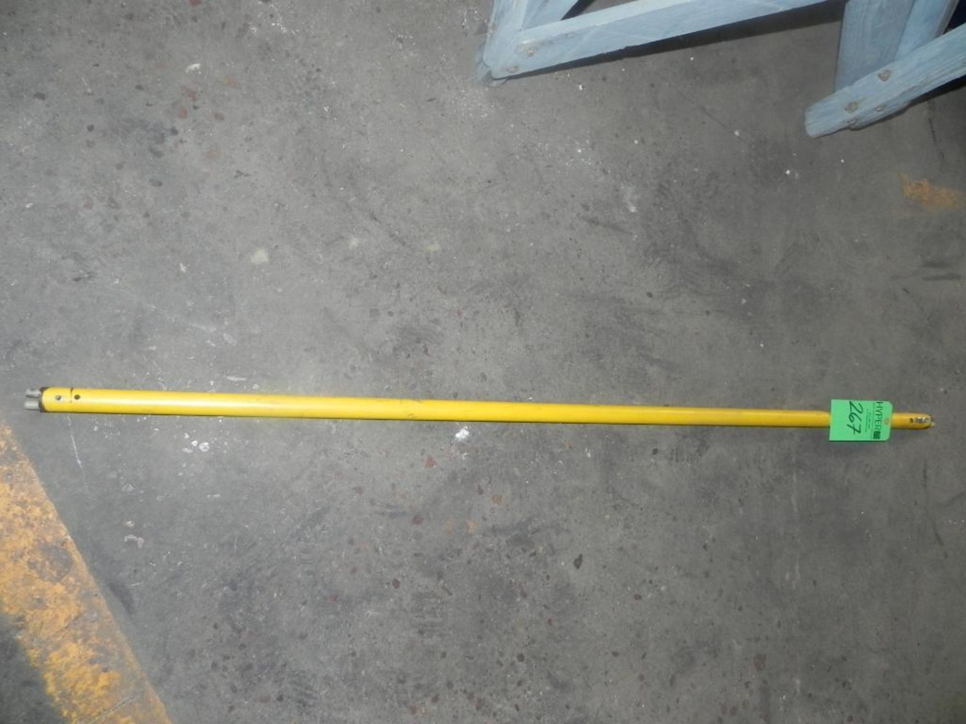 Hydraulic Loop Pole For Hydraulic Saw