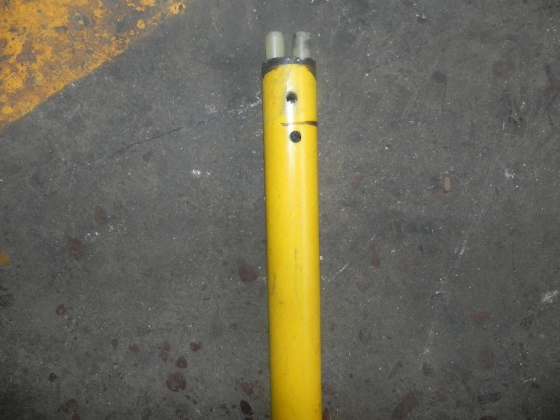 Hydraulic Loop Pole For Hydraulic Saw - Image 3 of 3