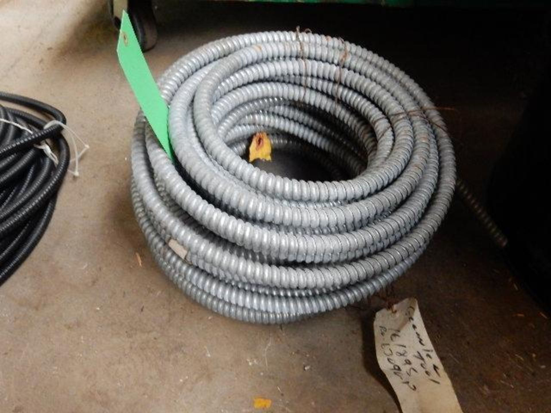 Electrical Flexible Tubing Gal� 60 Foot - Image 4 of 4