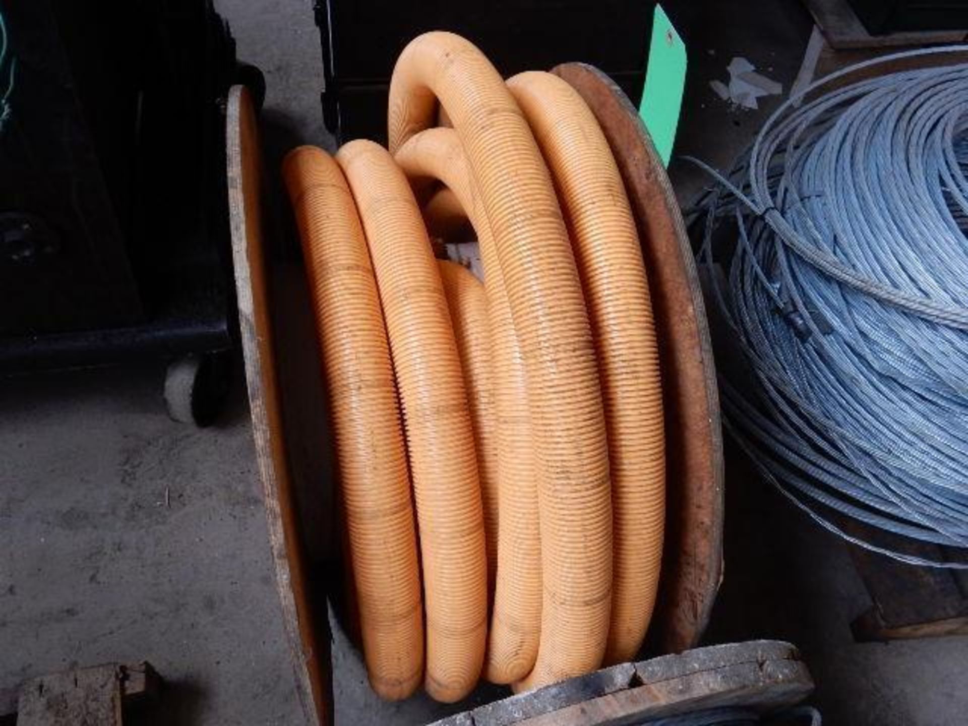 Plastic Flexable Tubing 25 foot - Image 2 of 4