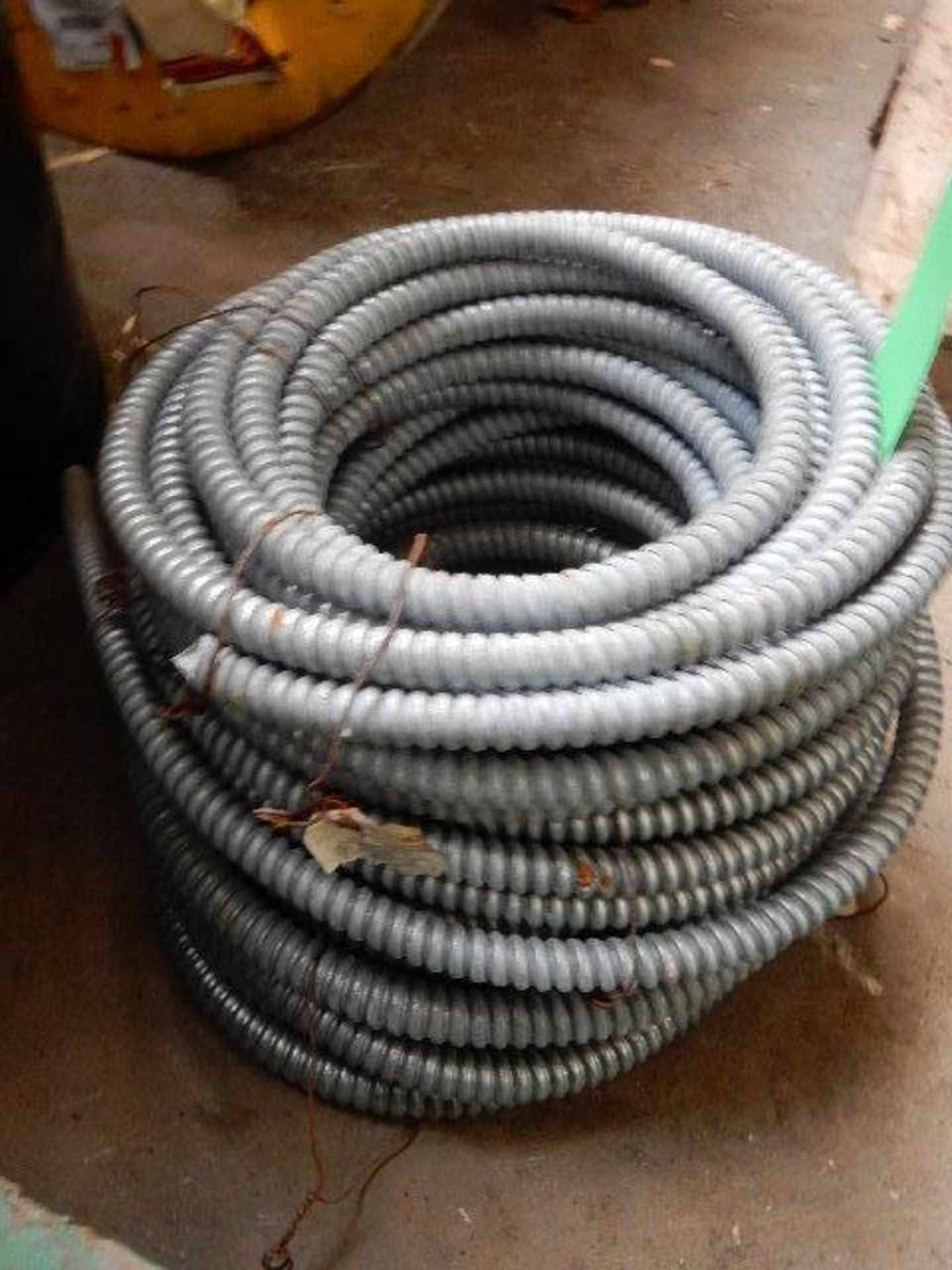 Electrical Flexible Tubing Gal� 60 Foot - Image 2 of 4