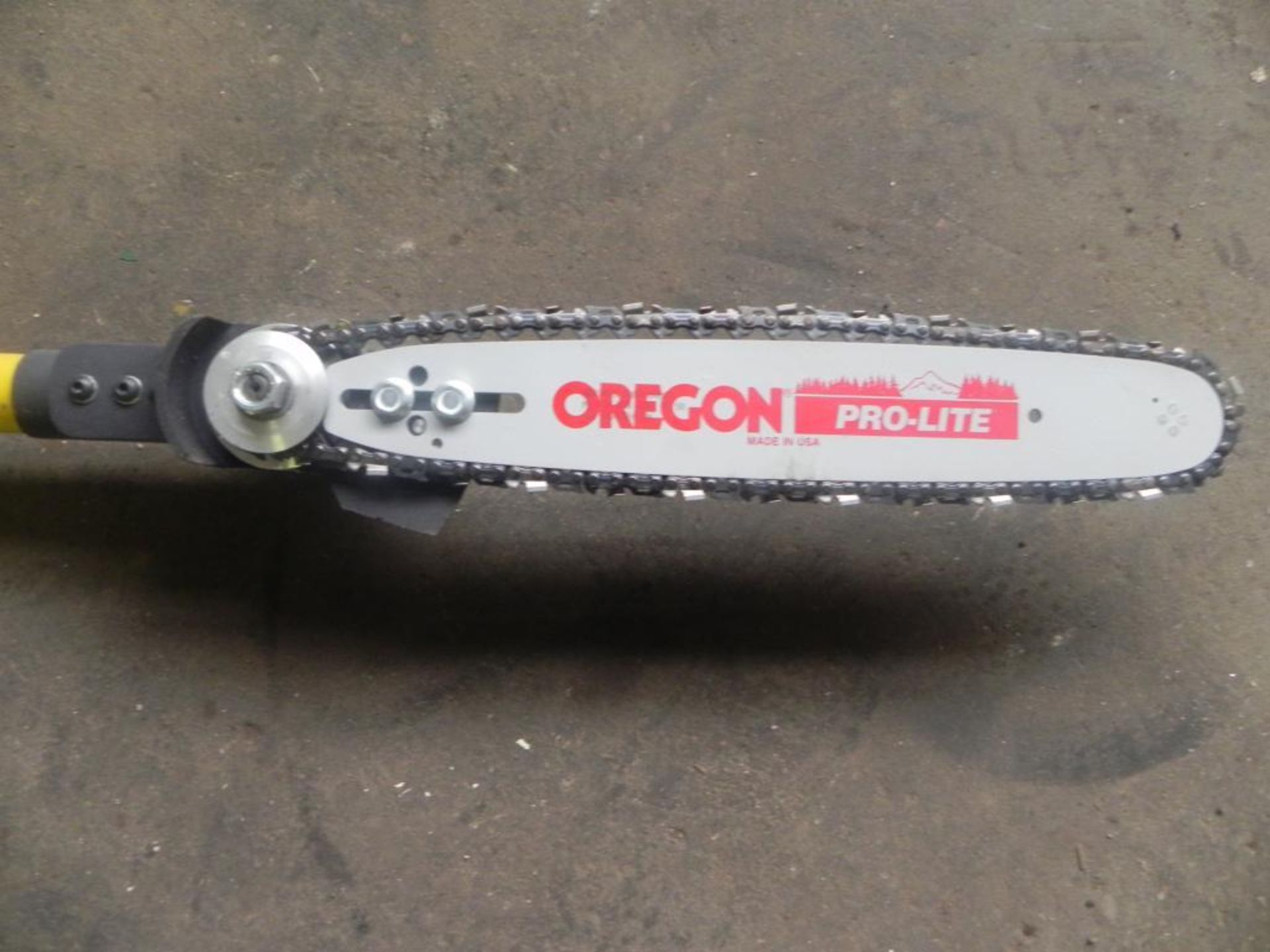 Oregon Pro-Lite Hydraulic Saw - Image 3 of 6
