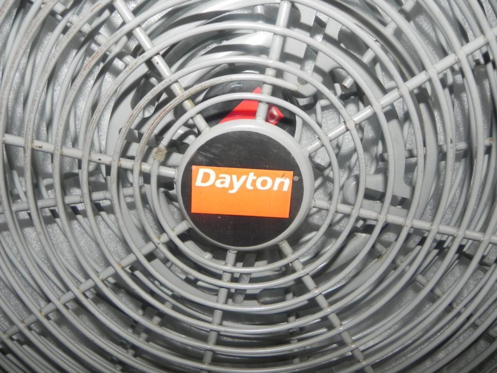 Dayton 30" Gard set - Image 2 of 4