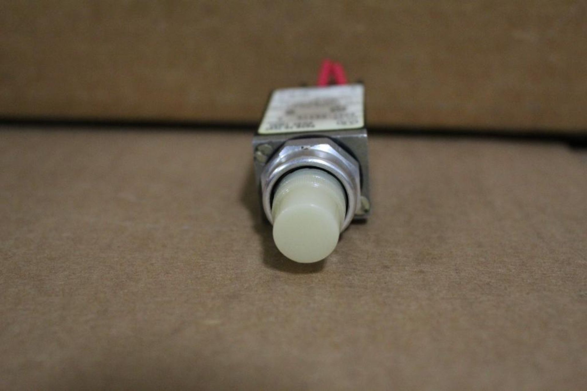 (Lot of 30) Allen-Bradley 800T-PST16 White Illuminated Push-Buttons or Similar - Image 2 of 2