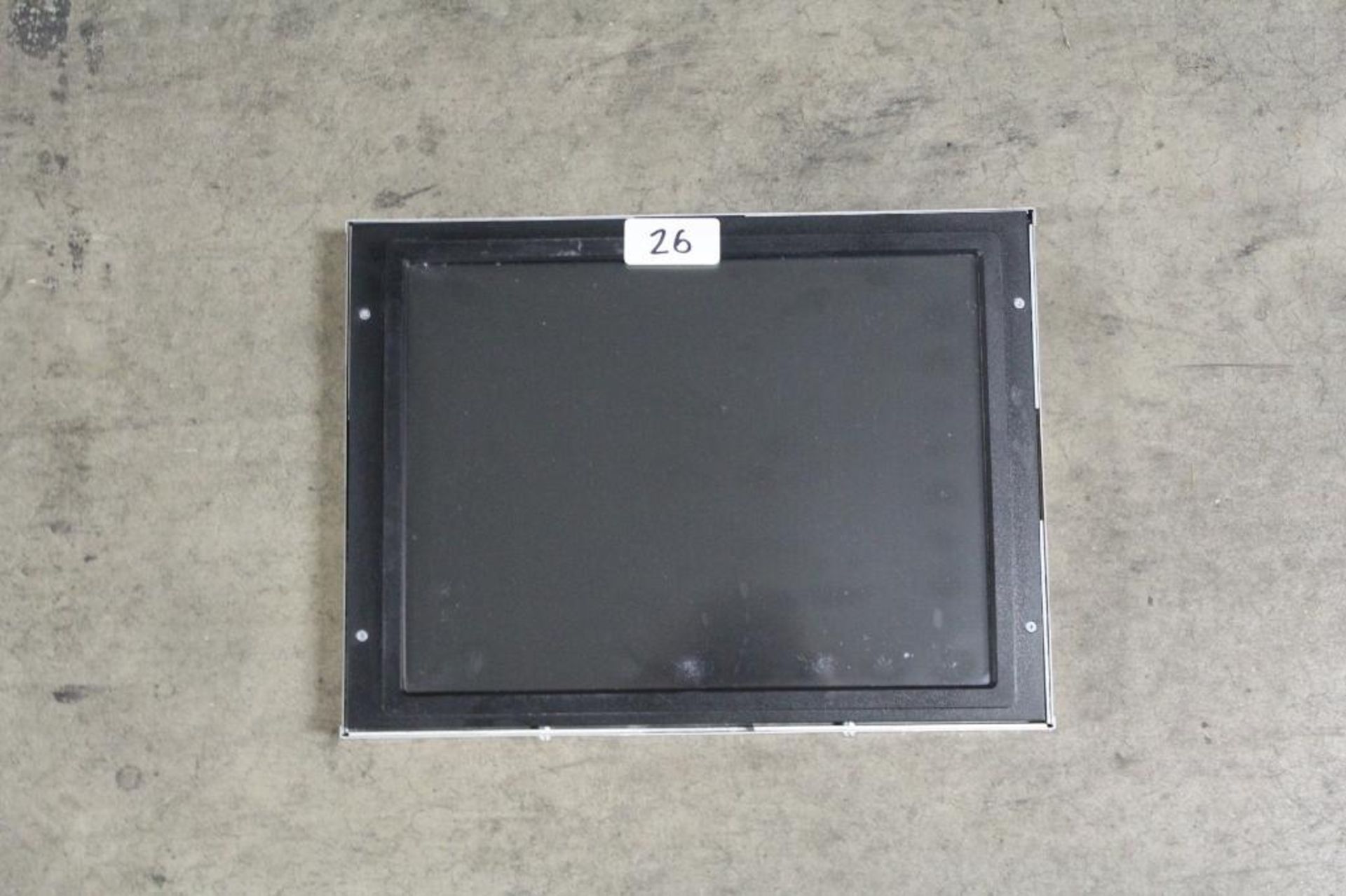 Siemens SCD 1597-CTS Panel 6GF6232-3MB