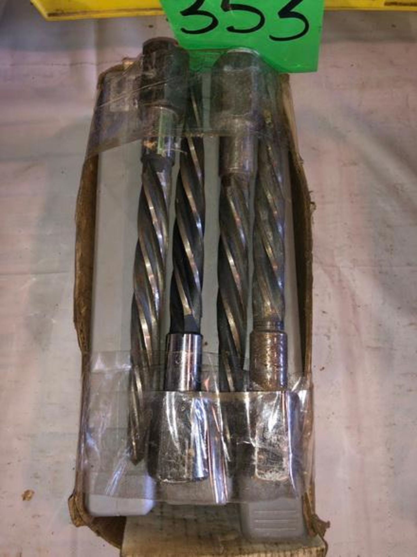 Assortment of Slugger Cutter bits - Image 2 of 4